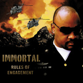 Immortal - Rules Of Engagement
