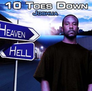 Joshua – 10 Toes Down Review