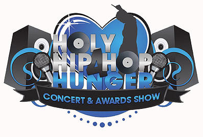 Holy Hip Hop 4 Hunger Concert & Awards