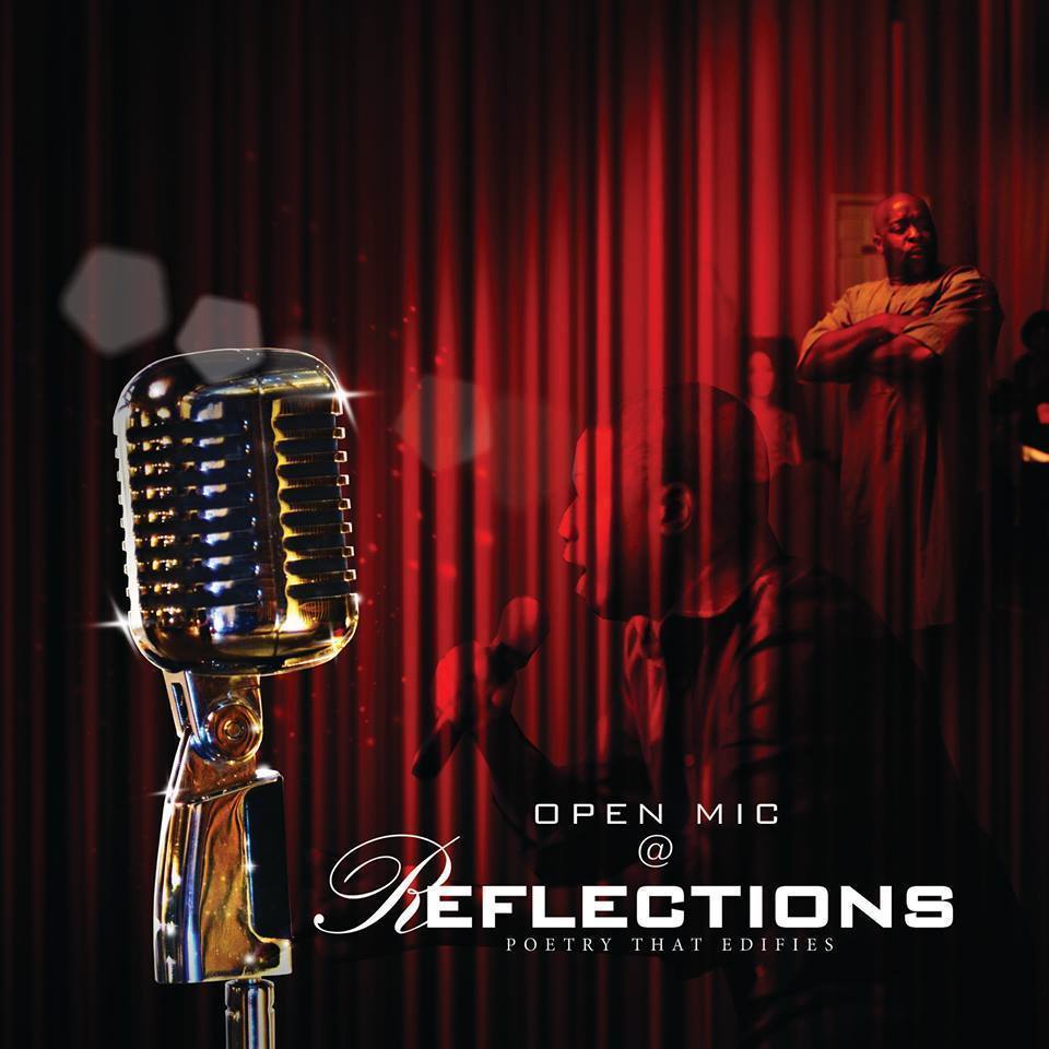Open Mic at Reflections