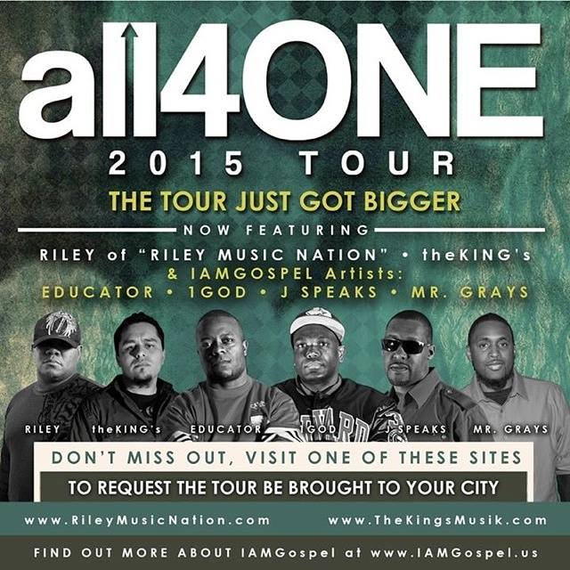 all4one