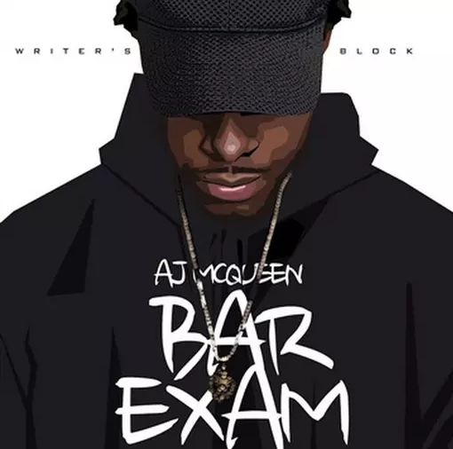 AJ McQueen – Bar Exam Review
