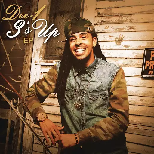 Dee 1 – 3’s Up EP Review