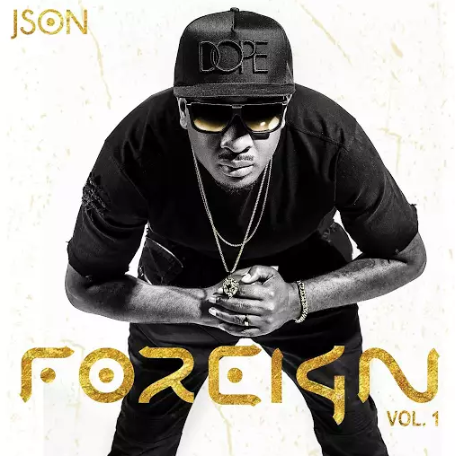 Json – Foreign Volume 1 Review