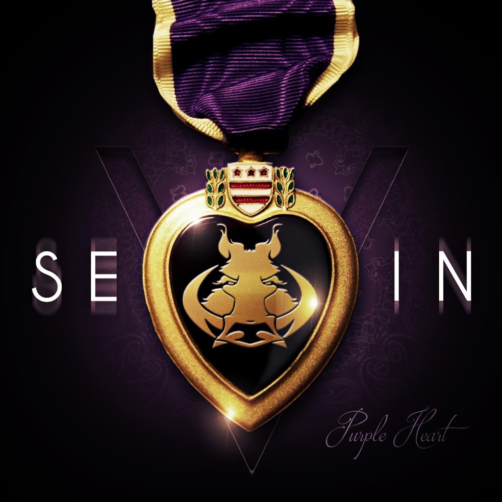 Sevin – Purple Heart Review