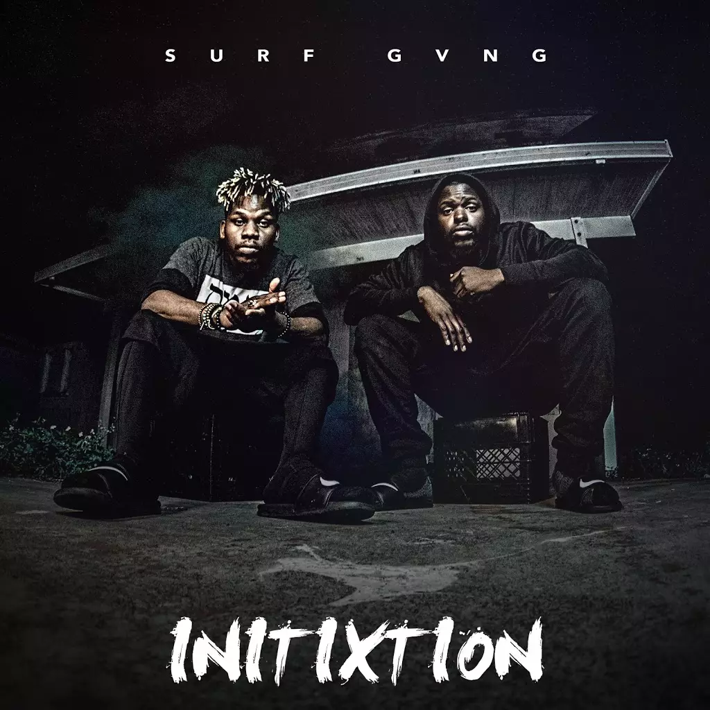 Surf Gvng – Initixion Review